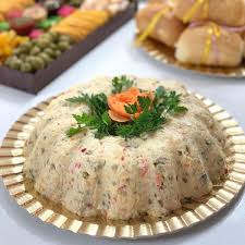 تصویر 5 از قیمت عمده کنسرو سالاد الویه مرغ خوشمزه 390 گرمی + شرایط استثنایی